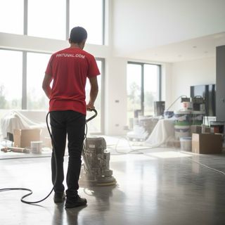 VITRIFICADO DE SUELO “oferta del mes”