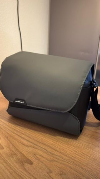 Dron Insta360 Antigravity A1 8K Cámara 360° 249g