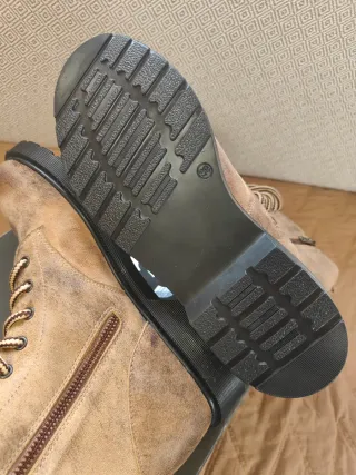 Botas tradicionales bávaras