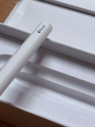 Apple Pencil 2ª Gen