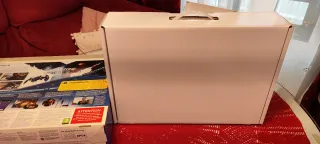 Caja PS4 Fat Sony - En perfecto estado