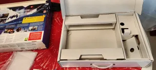 Caja PS4 Fat Sony - En perfecto estado