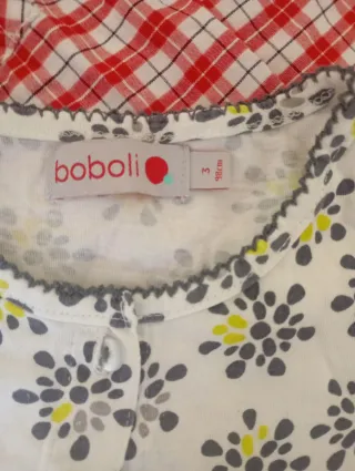 Lote Ropa Niña 3-4 Años. Todo el lote 20€