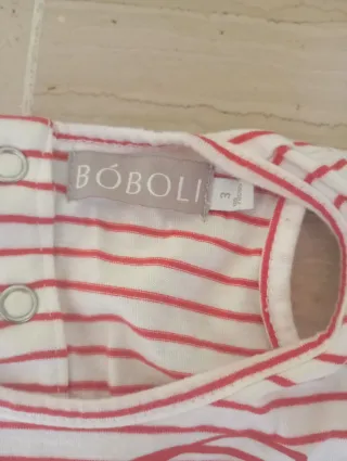 Lote Ropa Niña 3-4 Años. Todo el lote 20€