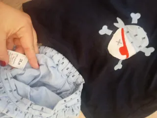 Lote Ropa Niña 3-4 Años. Todo el lote 20€