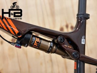 KTM Scarp Exonic Carbon Sram XX1 2023