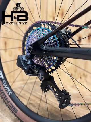 KTM Scarp Exonic Carbon Sram XX1 2023