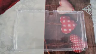 Funda Protectora Plástico Nintendo Switch