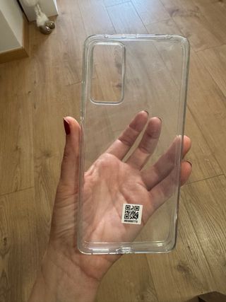 Móvil Xiaomi Redmi Note 11 Pro 5G Azul.