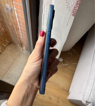 Móvil Xiaomi Redmi Note 11 Pro 5G Azul.