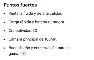 Móvil Xiaomi Redmi Note 11 Pro 5G Azul.