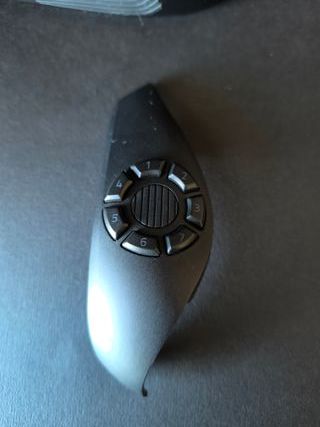 Rato Gaming Razer Naga Trinity