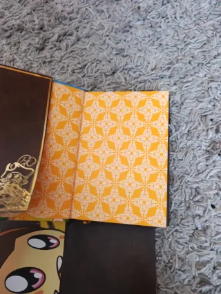 Wigetta y el cuento jamás contado