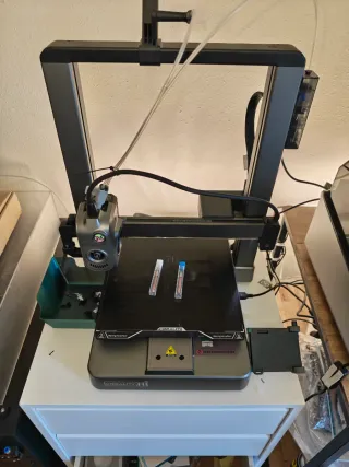 Creality Hi Combo CFS 3D Printer