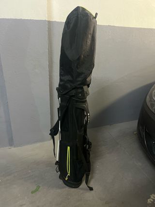Bolsa de palos de golf Inesis