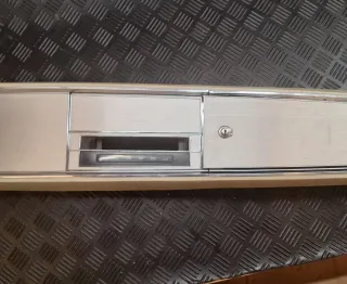 Chevrolet Corvette 1995