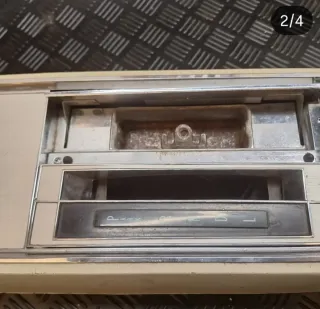 Chevrolet Corvette 1995