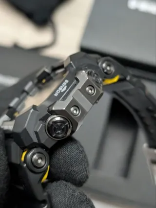 Reloj Casio G-Shock Rangeman GPS H1000