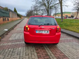 Toyota Corolla 2.0 D-4D 126 cv 5pta Nacional