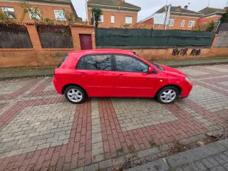 Toyota Corolla 2.0 D-4D 126 cv 5pta Nacional
