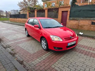 Toyota Corolla 2.0 D-4D 126 cv 5pta Nacional