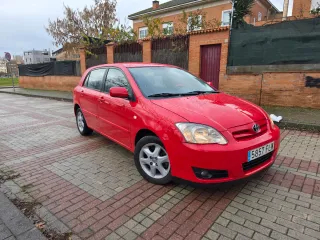 Toyota Corolla 2.0 D-4D 126 cv 5pta Nacional