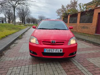 Toyota Corolla 2.0 D-4D 126 cv 5pta Nacional