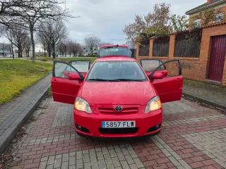 Toyota Corolla 2.0 D-4D 126 cv 5pta Nacional
