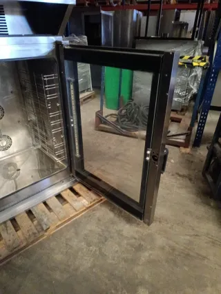 Horno Profesional EKA