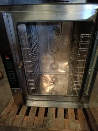 Horno Profesional EKA