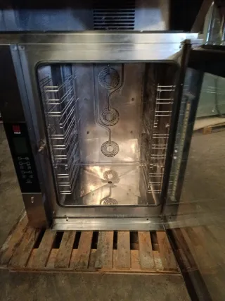 Horno Profesional EKA