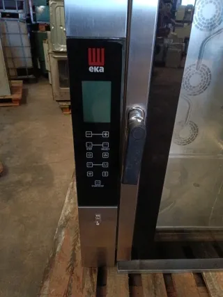 Horno Profesional EKA