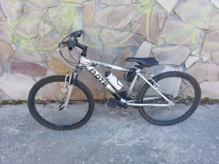 Bicicleta MTB DTB Taglia M