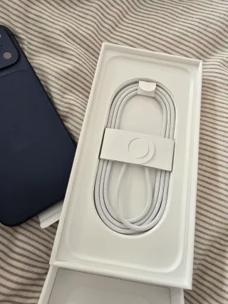 iPhone 17 Pro Max 512 GB Azul Marino