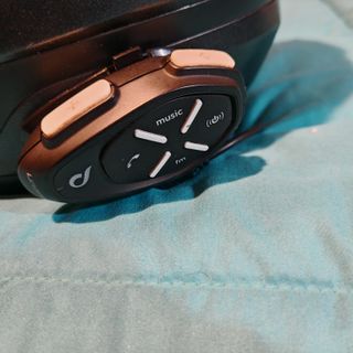 Caschi Nolan N40 N-Com + Interfoni Cellular Line