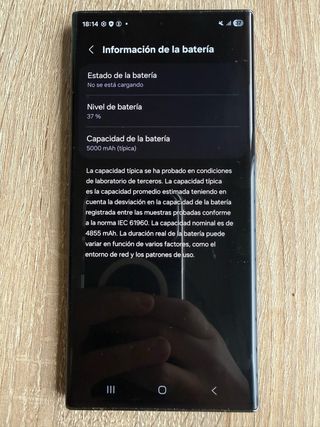 Samsung S23 ultra 512Gb
