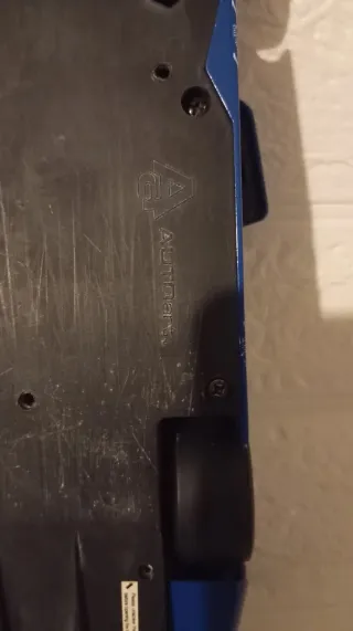 Coche Mercedes-Benz escala 1:18