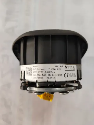 Airbag Volkswagen Original