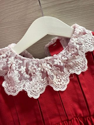 Conjunto La Amapola: Jesusito y Chaqueta