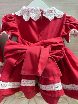 Conjunto La Amapola: Jesusito y Chaqueta