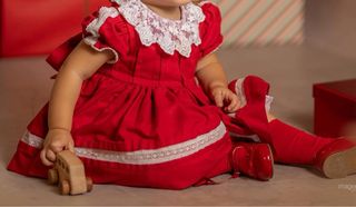 Conjunto La Amapola: Jesusito y Chaqueta