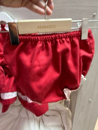 Conjunto La Amapola: Jesusito y Chaqueta