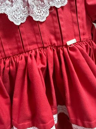 Conjunto La Amapola: Jesusito y Chaqueta