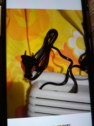 Nevera Eléctrica Portátil