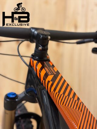 KTM Scarp MT Exonic Carbon Sram XX1 2023