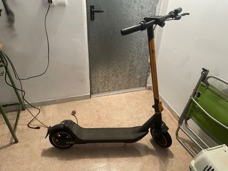 Patinete Cecotec Poco Uso