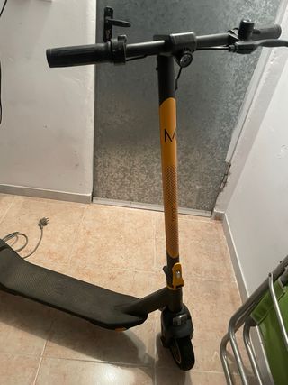 Patinete Cecotec Poco Uso