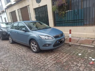 Ford Focus 2010