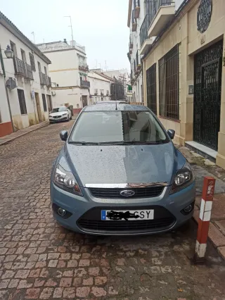 Ford Focus 2010