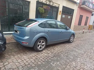 Ford Focus 2010